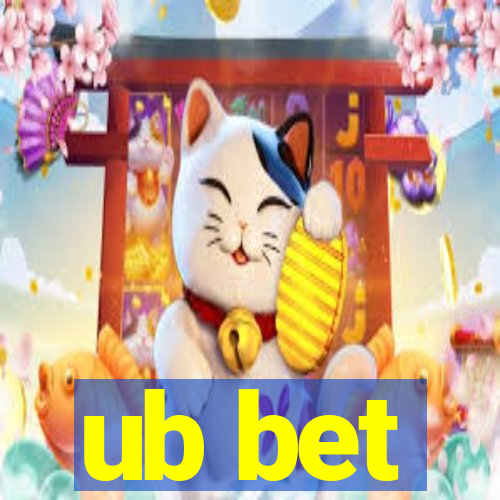 ub bet